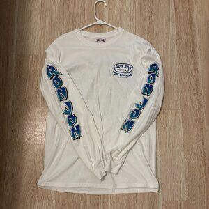 Ron Jon long sleeve